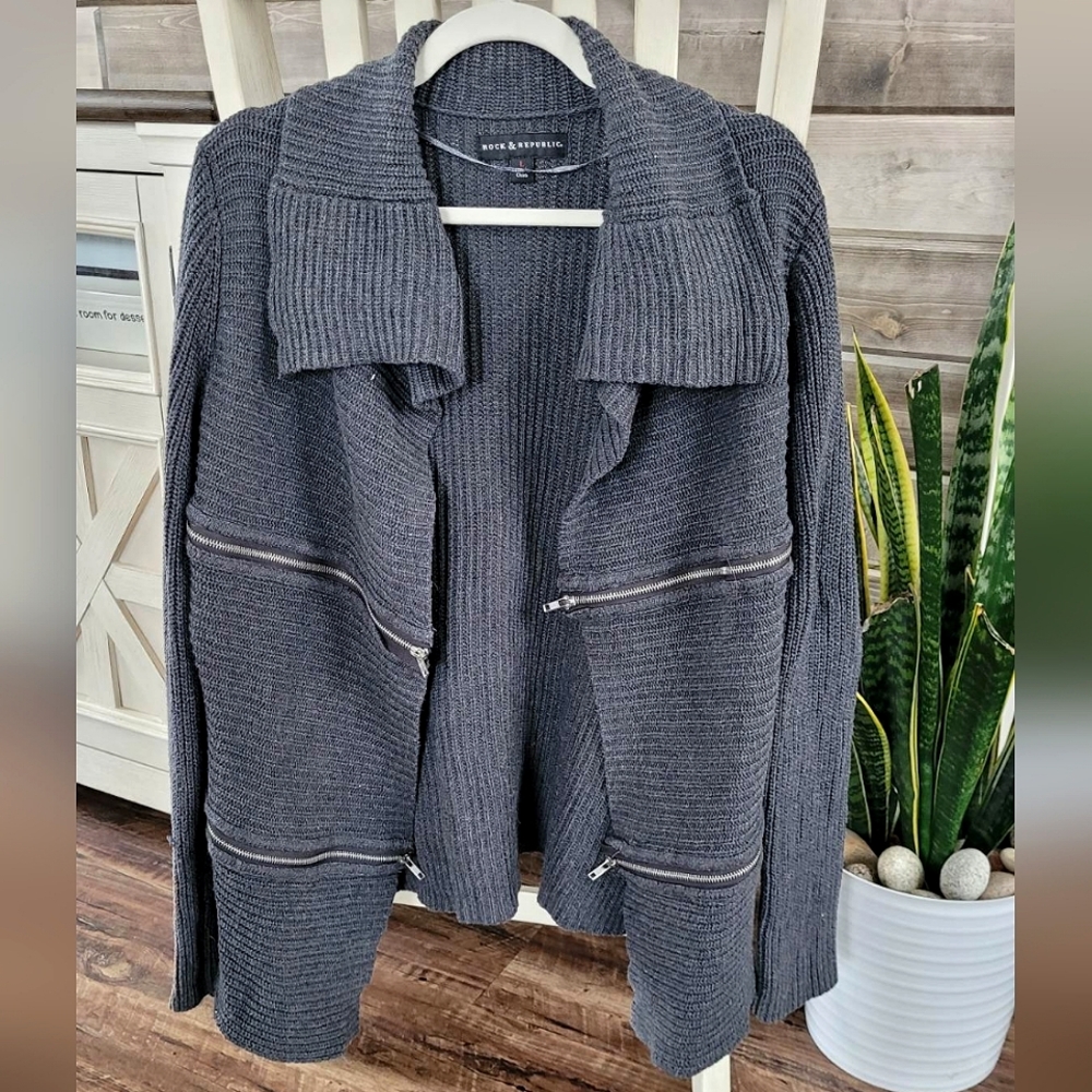Rock & Republic Cardigan
